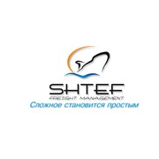 Логотип компании Штеф Фрейт Менеджмент,ООО (Киев)