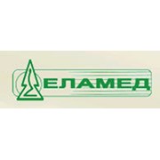 Логотип компании Елатомский приборный завод (ЕЛАМЕД) (Елатьма)