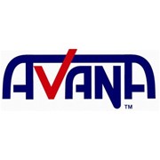 Логотип компании Авана, ООО, (Avana) (Киев)