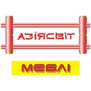 Логотип компании Азия-Свит, ЧП (Одесса)
