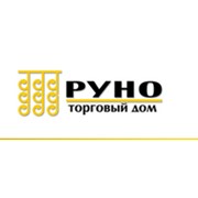 Логотип компании ТД Руно, ООО (Донецк)