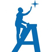 Логотип компании Альтум Сервис, ООО (Одесса)