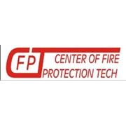 Логотип компании Центр противопожарных технологий, ООО (Киев)