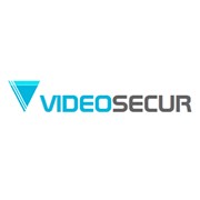 Логотип компании Videosecur (Видеосекьюр), ООО (Москва)