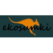 Логотип компании Экосумки, ООО (Киев)