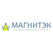 Логотип компании Магнитэк, ООО (Челябинск)
