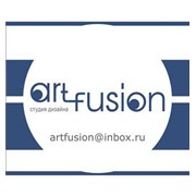 Логотип компании Artfusion (Артфюжен), ИП (Алматы)