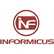 Логотип компании Informicus (Информикус), ООО (Москва)