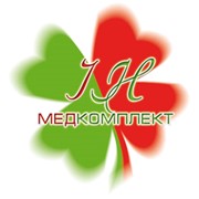 Логотип компании ИН-Медкомплект, ООО (Киев)