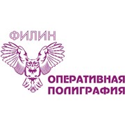 Логотип компании Филин, ИП (Астана)