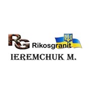 Логотип компании Рикос Гранит, ООО (Rikos Granit) (Токовское)
