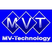 Логотип компании МВ-Технология, ЧП (Харьков)