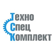 Логотип компании Техноспецкомплект, ООО (Санкт-Петербург)