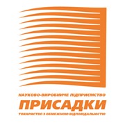 Логотип компании Присадки, ООО НПП (Кременчуг)