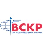 Логотип компании ТПК Вскр, АО (Иркутск)