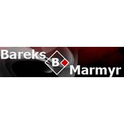 Логотип компании Барекс Мармир (Bareks Marmyr), ООО (Киев)