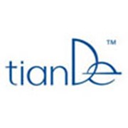 Логотип компании Tiande (Tианде) Украина, представительство в Киеве. (Киев)