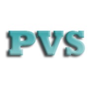 Логотип компании PVS.KIEV.UA (Киев)