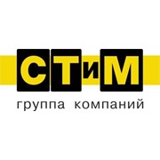 Логотип компании СТиМ, УП (Брест)