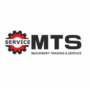 Логотип компании ТОО “MTS-Service“ (Алматы)