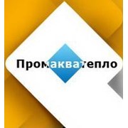 Логотип компании Промакватепло, ЧП (Минск)