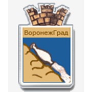 Логотип компании Воронеж град, ООО (Воронеж)