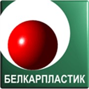 Логотип компании Белкарпластик, ООО (Минск)