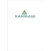 Логотип компании Канмаш ДСО, ООО (Канаш)