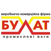 Логотип компании Булат ПКФ, ЧП (Ивано-Франковск)