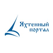 Логотип компании Яхтенный портал, ООО (Москва)
