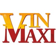 Логотип компании Максивин, ООО (Минск)