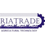 Логотип компании Riatrade (Риатрейд), ТОО (Астана)