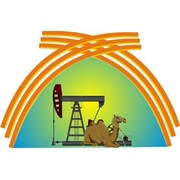 Логотип компании KazRusKor (КазРусКор), ТОО (Алматы)