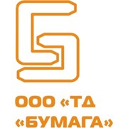 Логотип компании Бумага, ТД ООО (Харьков)