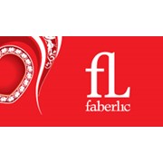 Логотип компании Faberlic-Николаев (Николаев)