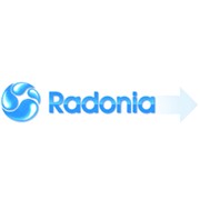Логотип компании Радония, ЧП (Киев)
