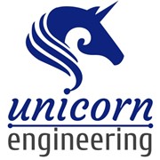 Логотип компании Юникорн (Unicorn), ООО НПП (Белгород)