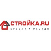 Логотип компании Стройка.ру (Екатеринбург)