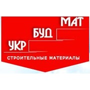 Логотип компании Укрбудмат, ЧП (Харьков)