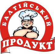 Логотип компании Балтийский продукт, ООО (Херсон)