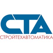 Логотип компании ГУ НПО Стройтехавтоматика, ЗАО (Воронеж)
