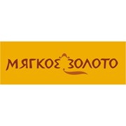 Логотип компании Мягкое золото, ООО (Омск)