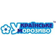 Логотип компании Украинское мороженое, ООО (Киев)