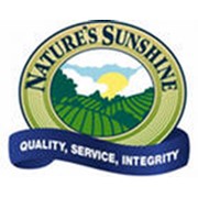 Логотип компании Компания Nature's Sunshine Products, Inc. ООО (Харьков)