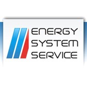 Логотип компании Energy System Service, ТОО (Караганда)