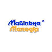 Логотип компании Мобильная Мелодия, ЧП (Хмельницкий)