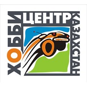 Логотип компании Хобби Центр Казахстан, ТОО (Алматы)