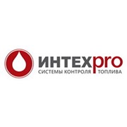 Логотип компании Интех-pro, ЧП (Черкассы)