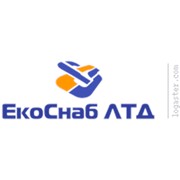 Логотип компании ЕкоСнаб ЛТД, ТОО (Актау)