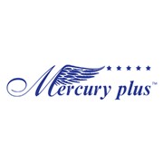 Логотип компании Меркурий Плюс, ЧП (Киев)